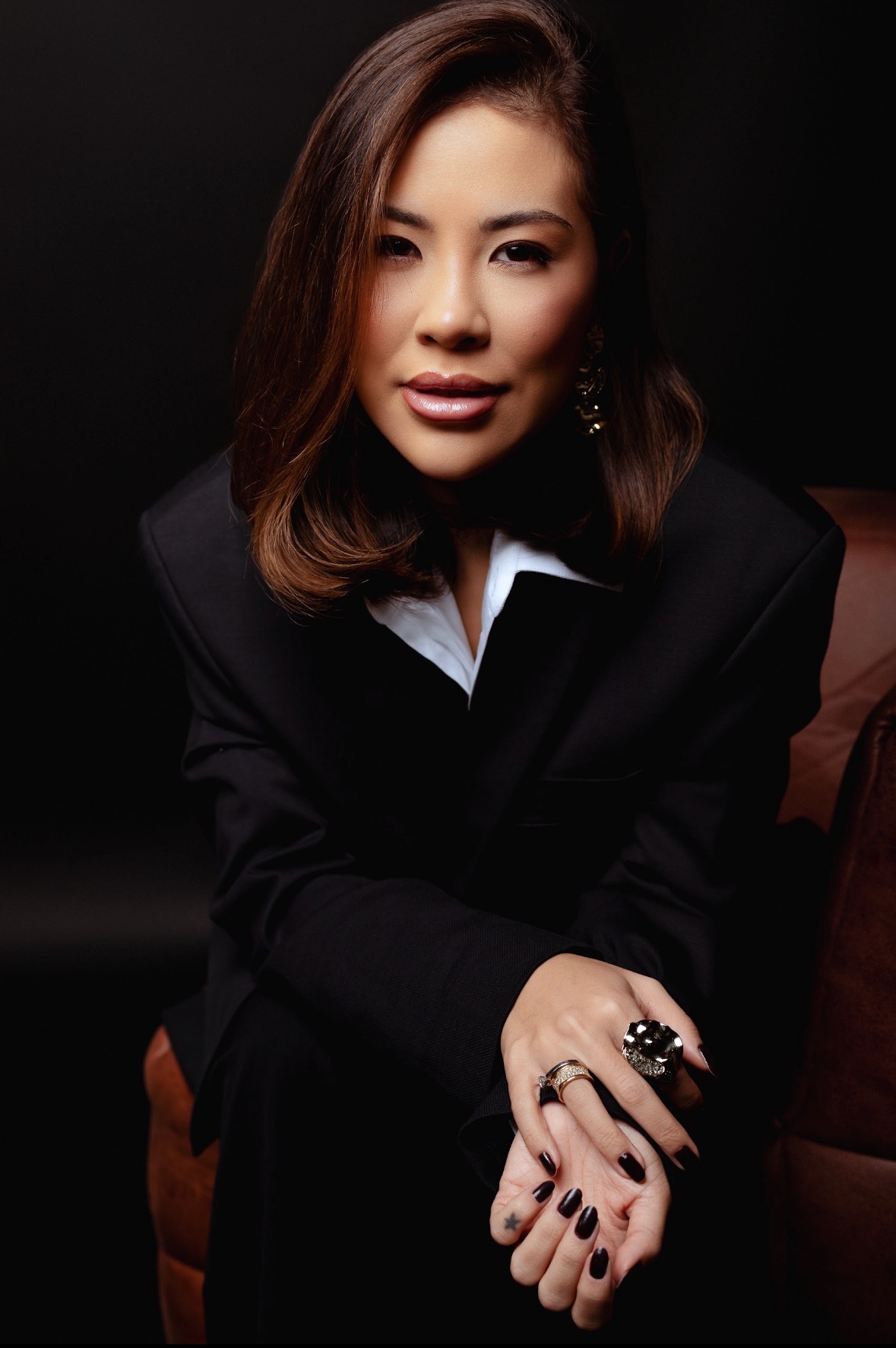 Dra. Brenda Niyama